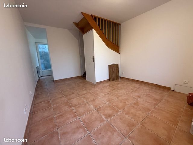 Maison à louer, 40m², Amiens