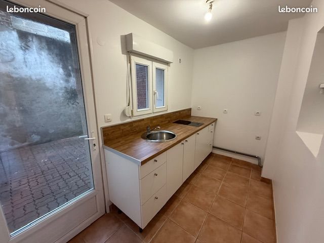 Maison à louer, 40m², Amiens