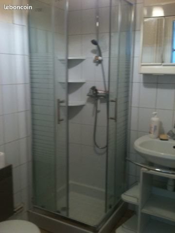 Appartement à louer, 34m², Dijon