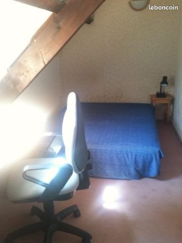 Appartement à louer, 34m², Dijon