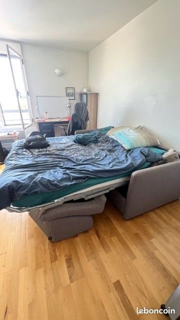 Appartement à louer, 27m², Bordeaux