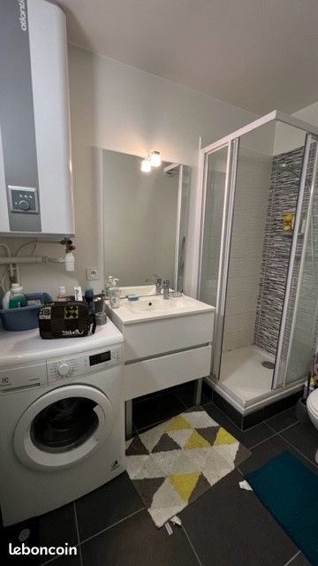 Appartement à louer, 27m², Bordeaux