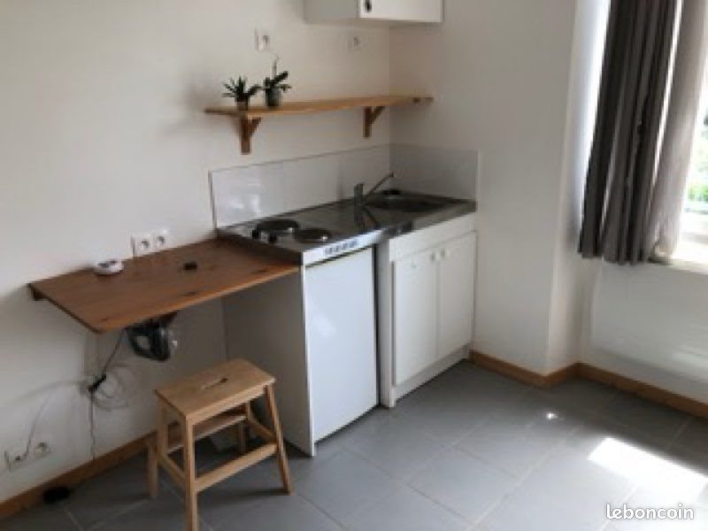 Appartement à louer, 16m², Brest