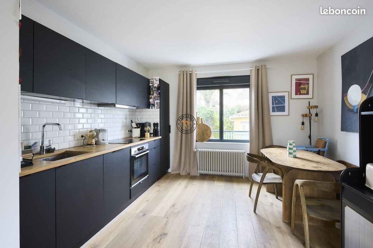 Maison à vendre, 131m², Nantes
