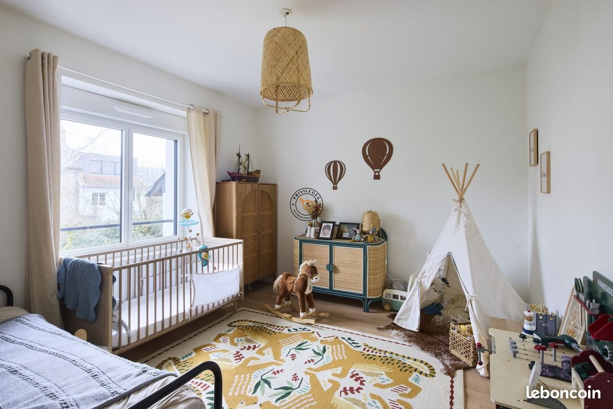 Maison à vendre, 131m², Nantes