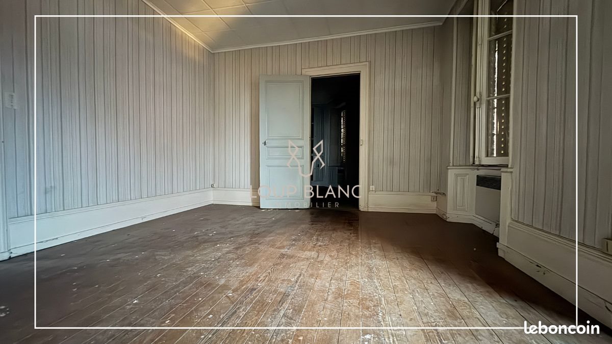 Appartement à vendre, 20m², Belfort