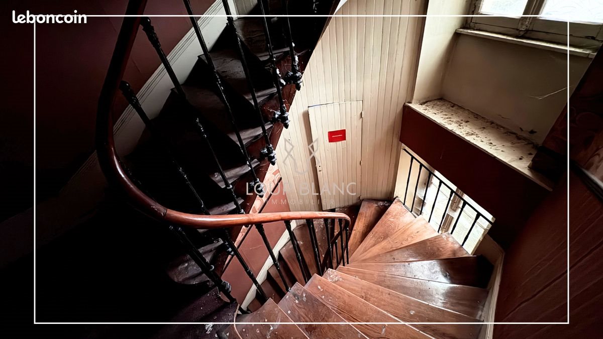 Appartement à vendre, 20m², Belfort