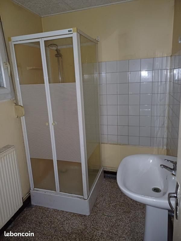 Maison à vendre, 101m², Waziers