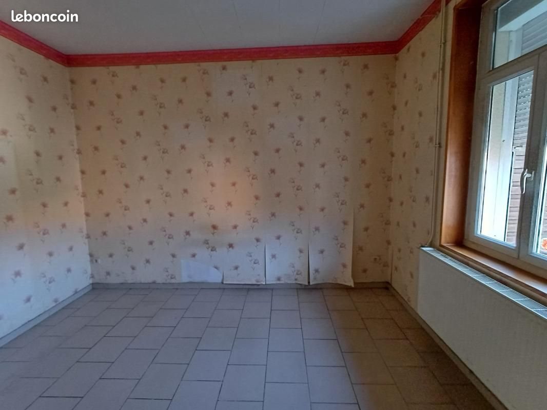Maison à vendre, 101m², Waziers