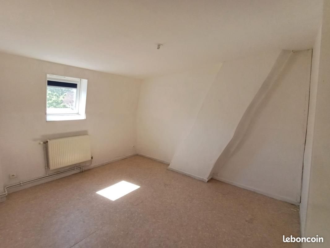 Maison à vendre, 101m², Waziers