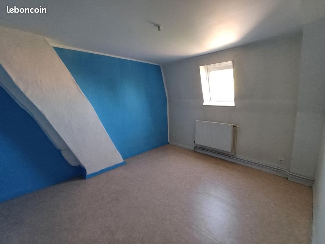 Maison à vendre, 101m², Waziers