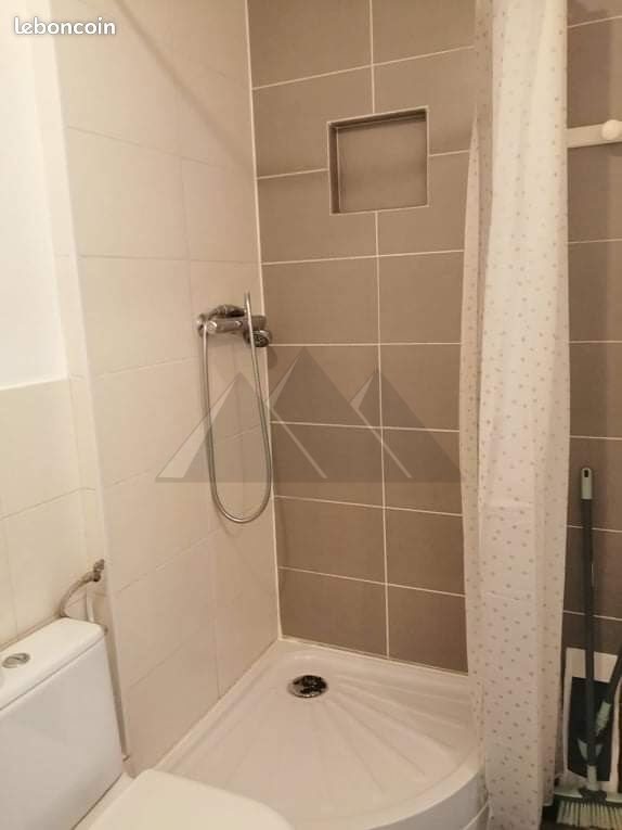 Appartement à louer, 17m², Brest