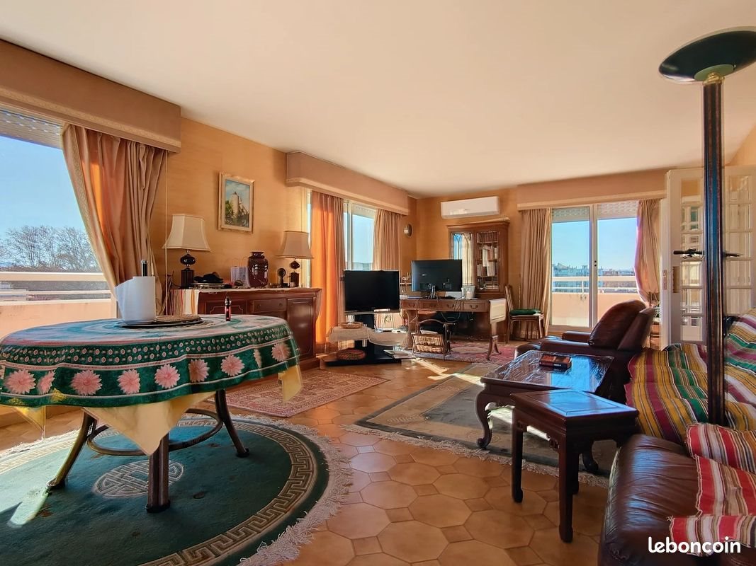 Appartement à vendre, 83m², Perpignan