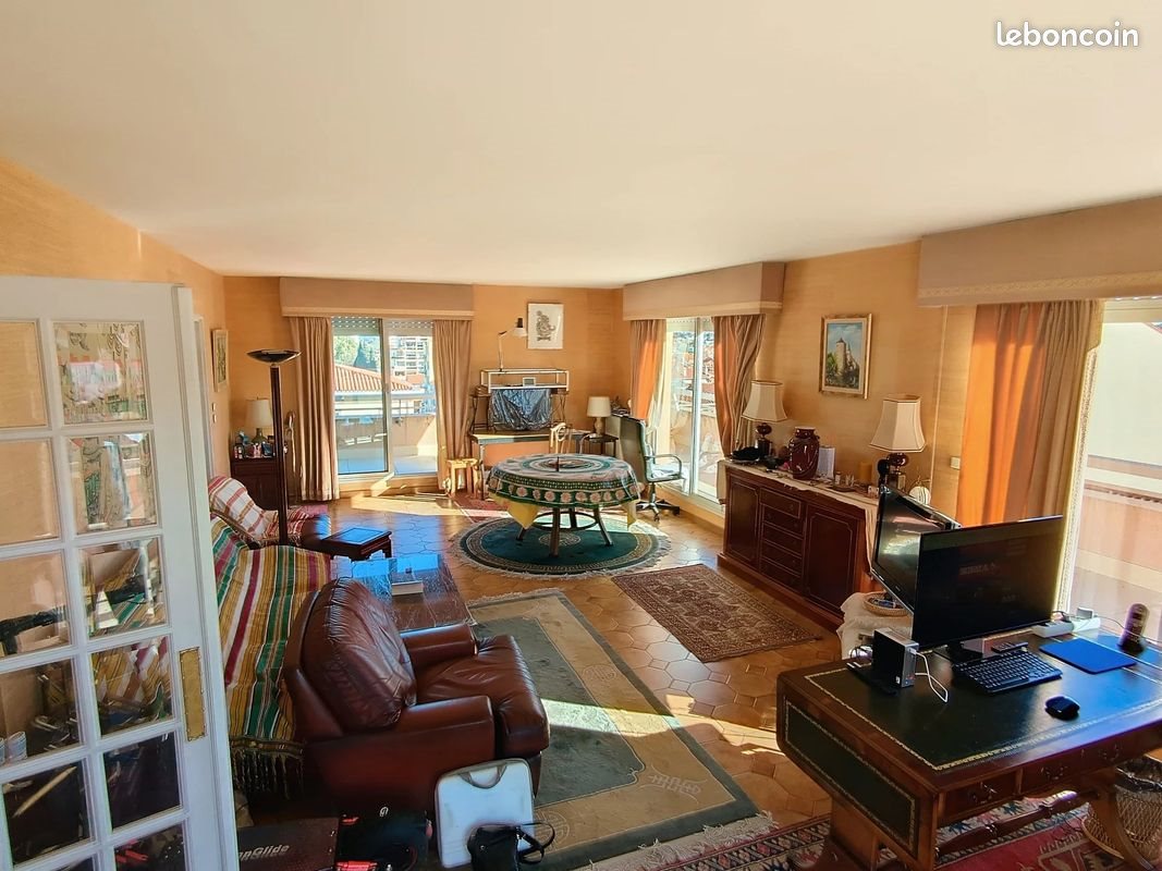 Appartement à vendre, 83m², Perpignan