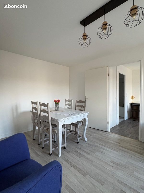 Appartement à louer, 39m², Les Pavillons-sous-Bois