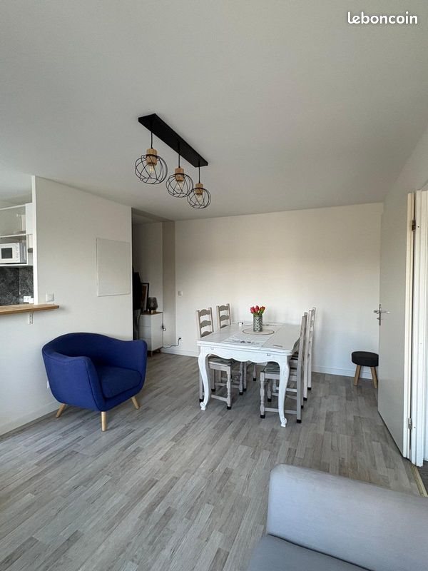 Appartement à louer, 39m², Les Pavillons-sous-Bois