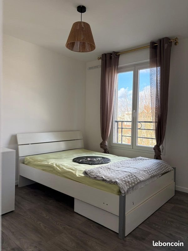 Appartement à louer, 39m², Les Pavillons-sous-Bois