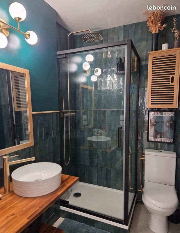 Appartement à vendre, 44m², Fontaine-lès-Dijon