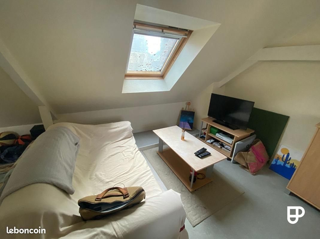 Appartement à louer, 22m², Châteaugiron