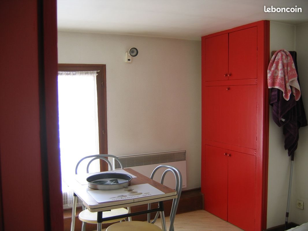 Appartement à louer, 60m², Grenoble