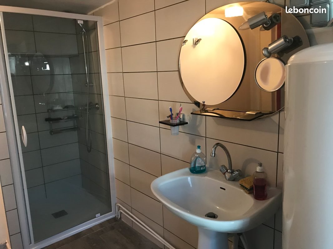 Appartement à louer, 60m², Grenoble