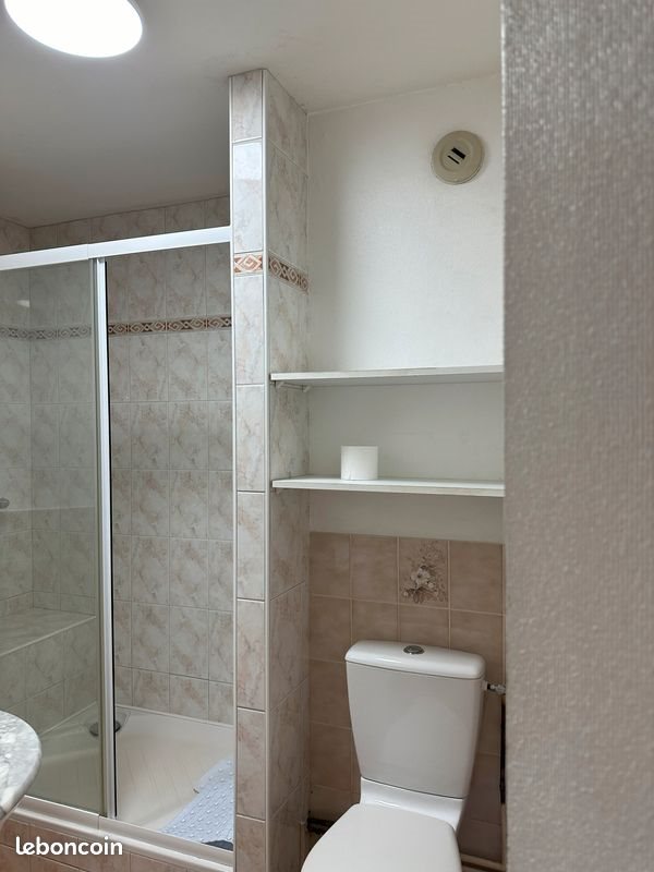 Appartement à louer, 45m², Brest