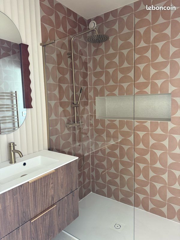 Appartement à louer, 67m², La Grande-Motte