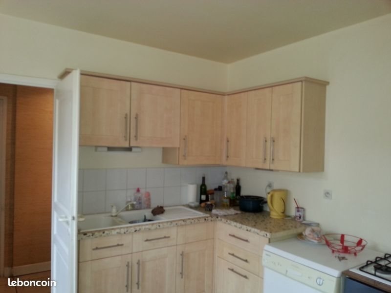 Maison à louer, 242m², Nevers