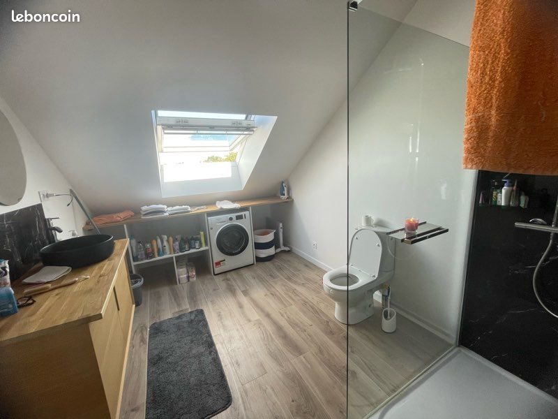 Appartement à louer, 89m², Yzeure