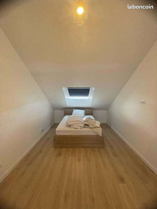 Appartement à louer, 89m², Yzeure