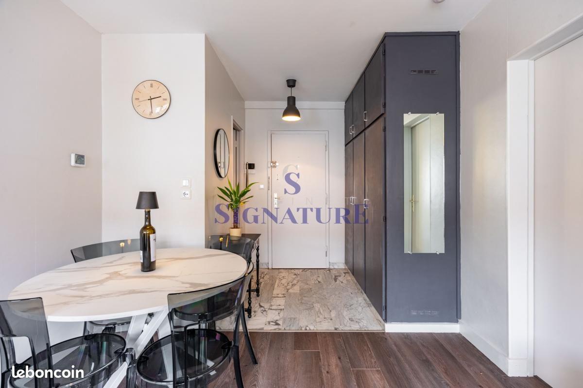 Appartement à vendre, 49m², Metz