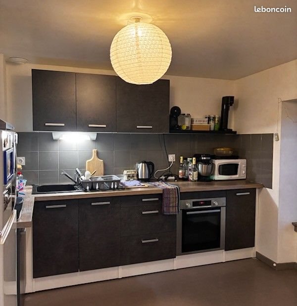 Appartement à louer, 65m², Saint-Flour
