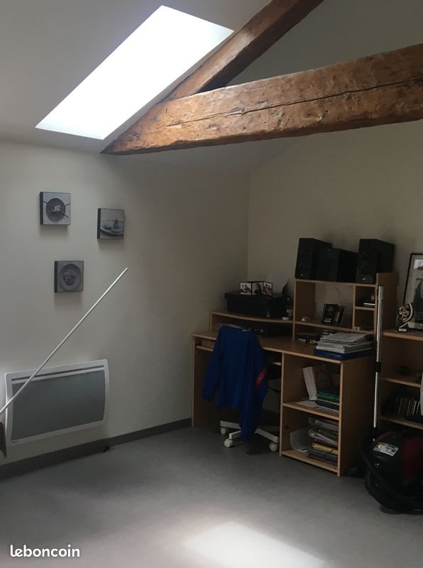 Appartement à louer, 65m², Saint-Flour