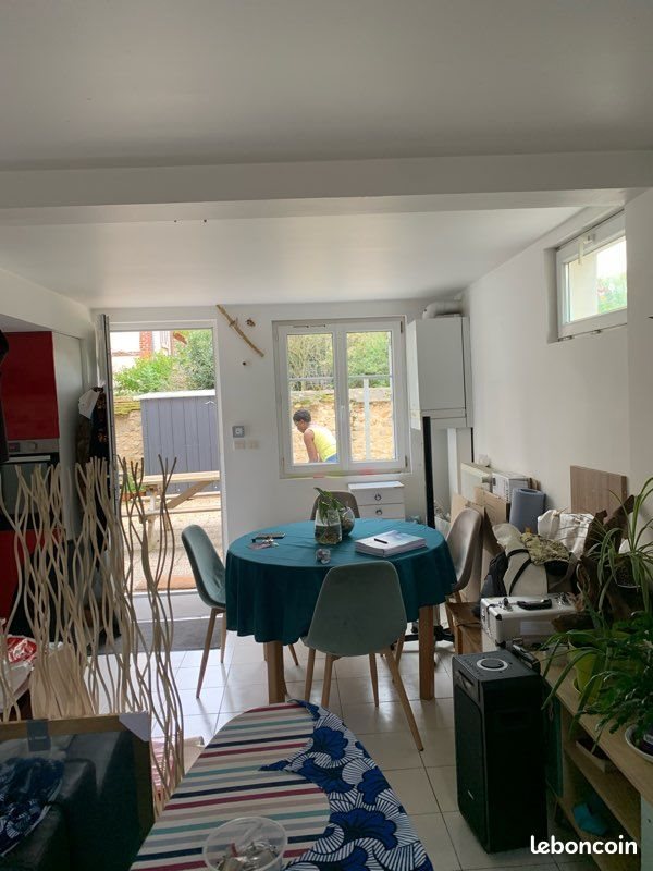 Appartement à vendre, 35m², Melun