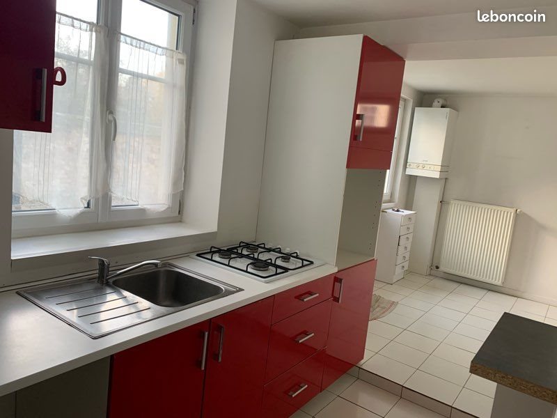 Appartement à vendre, 35m², Melun