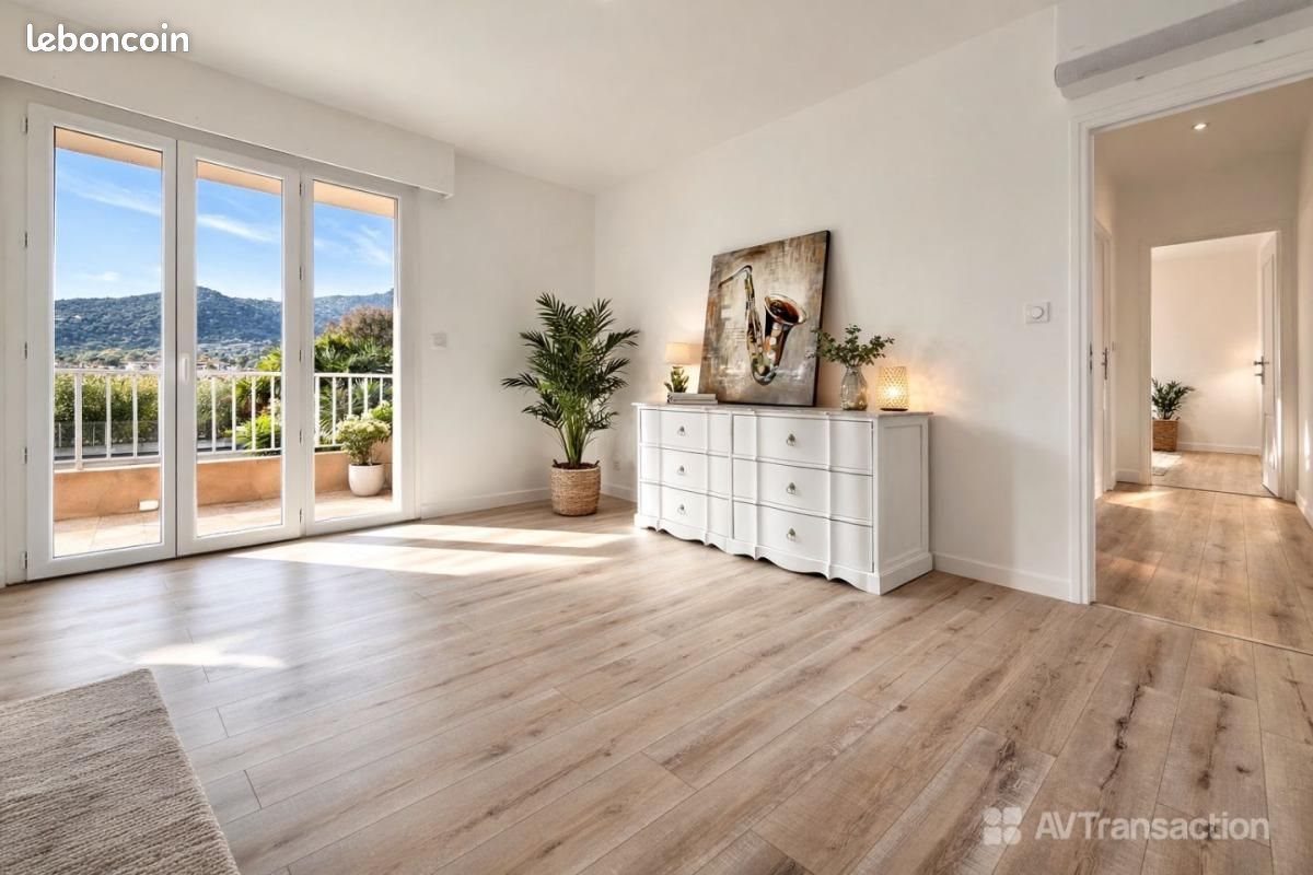 Appartement à vendre, 75m², Ajaccio