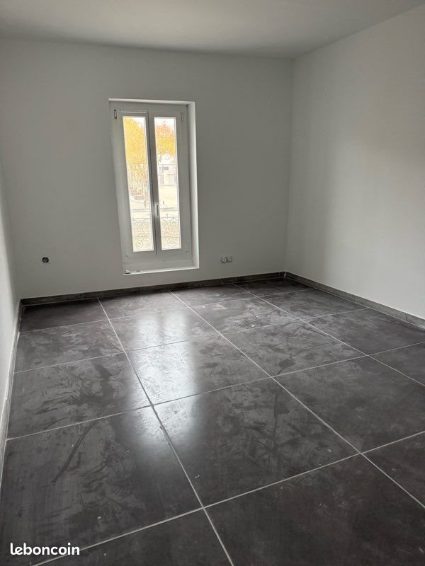 Appartement à louer, 80m², La Grand-Combe