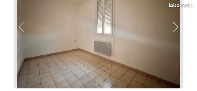 Appartement à louer, 67m², Sérignan