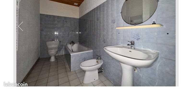 Appartement à louer, 67m², Sérignan