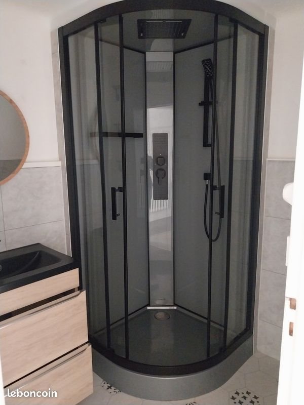 Appartement à louer, 75m², Mancieulles