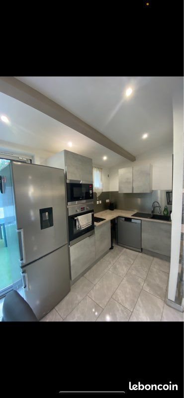 Maison à louer, 39m², Toulon