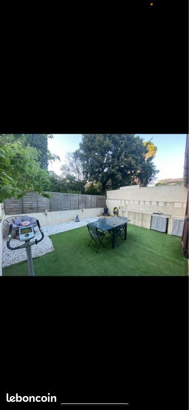 Maison à louer, 39m², Toulon