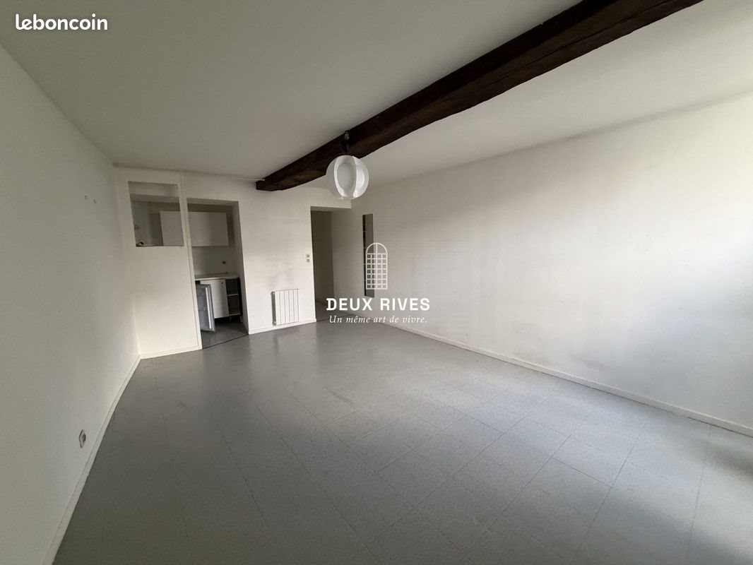 Appartement à vendre, 31m², Nantes