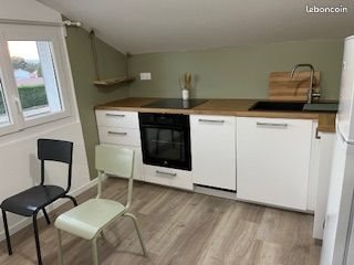 Appartement à louer, 49m², Veauche
