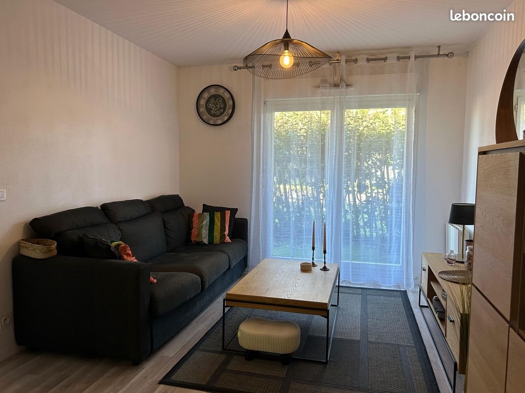 Appartement à louer, 40m², Gradignan