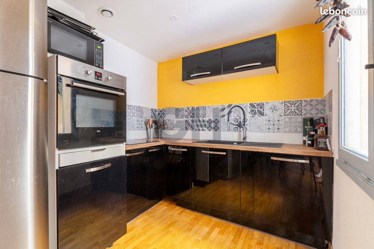 Appartement à vendre, 70m², Toulouse