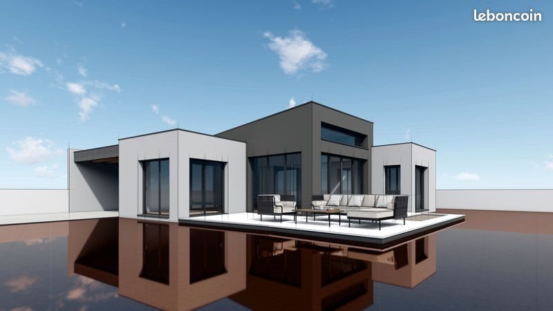 Maison à vendre, 99m², Orvault