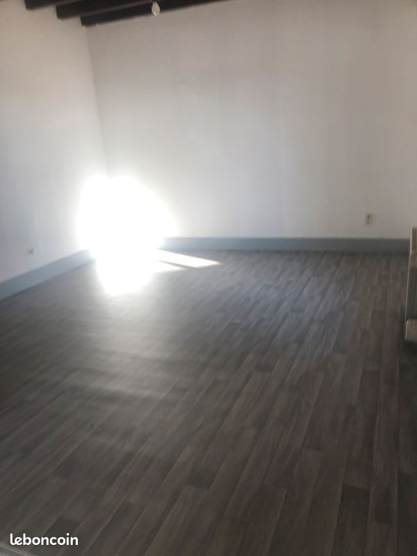 Maison à louer, 57m², Châteauroux