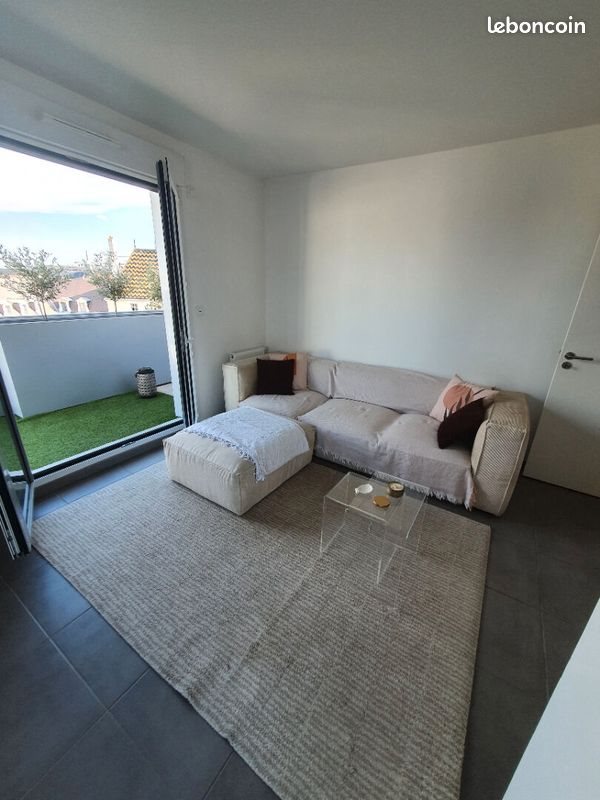 Appartement à louer, 82m², Dijon