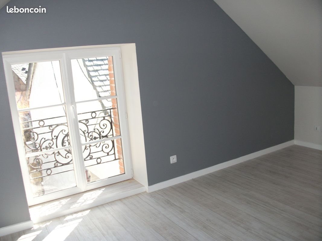 Maison à louer, 92m², Mozé-sur-Louet